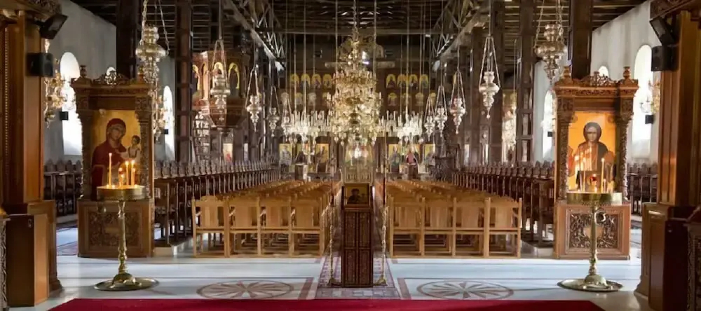 Aristotelis Guest Houses