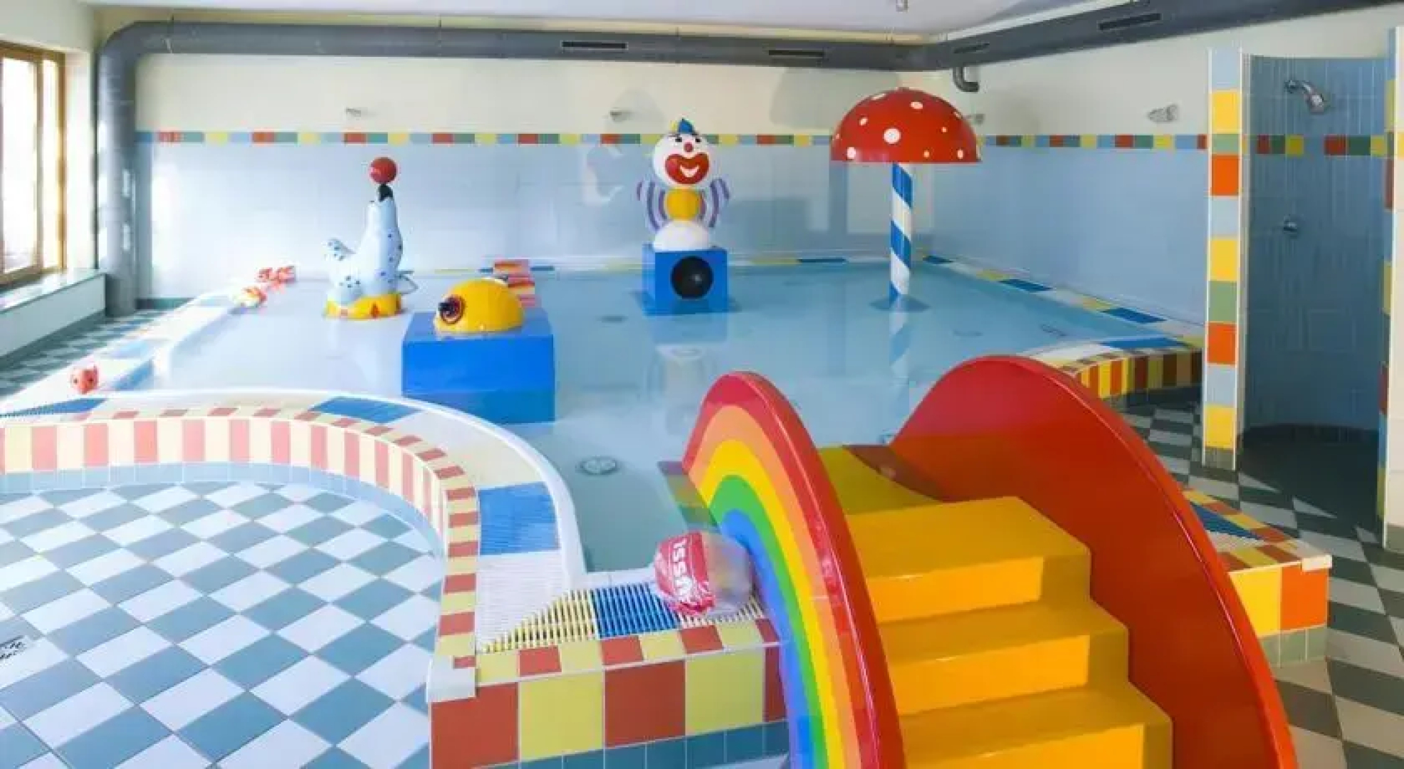 Kinderhotel Ramsi