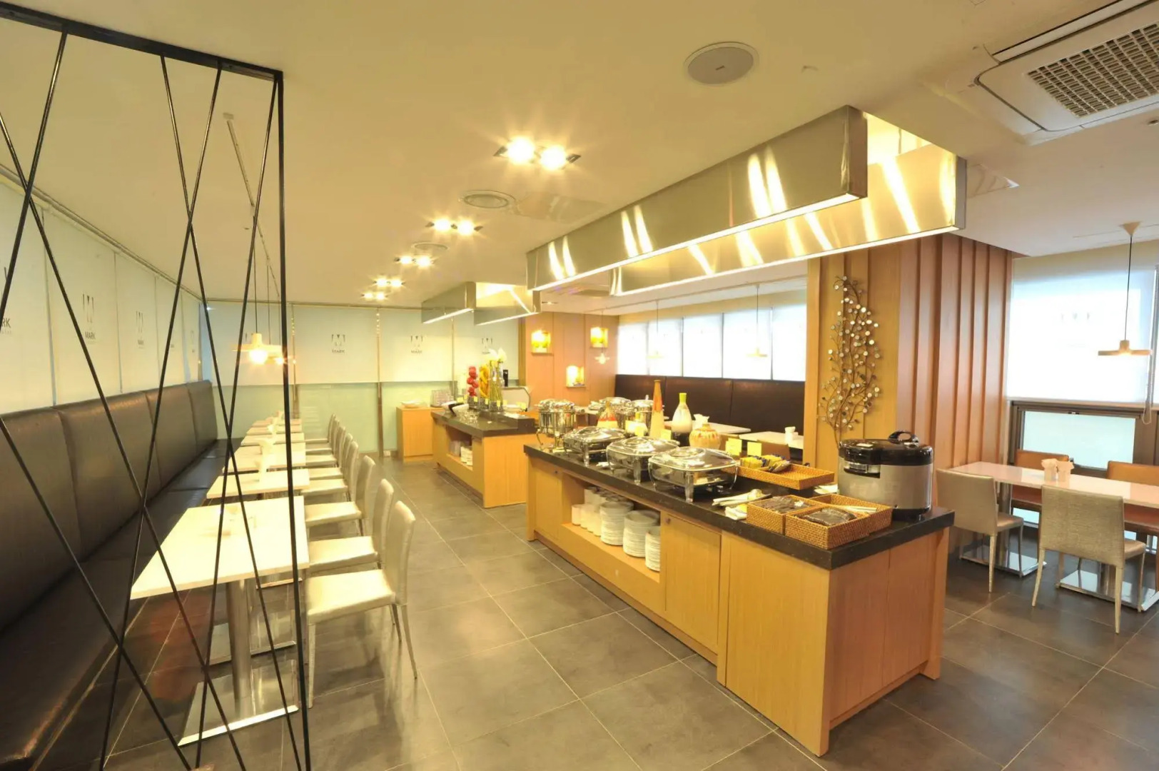 Hotel The Mark Haeundae