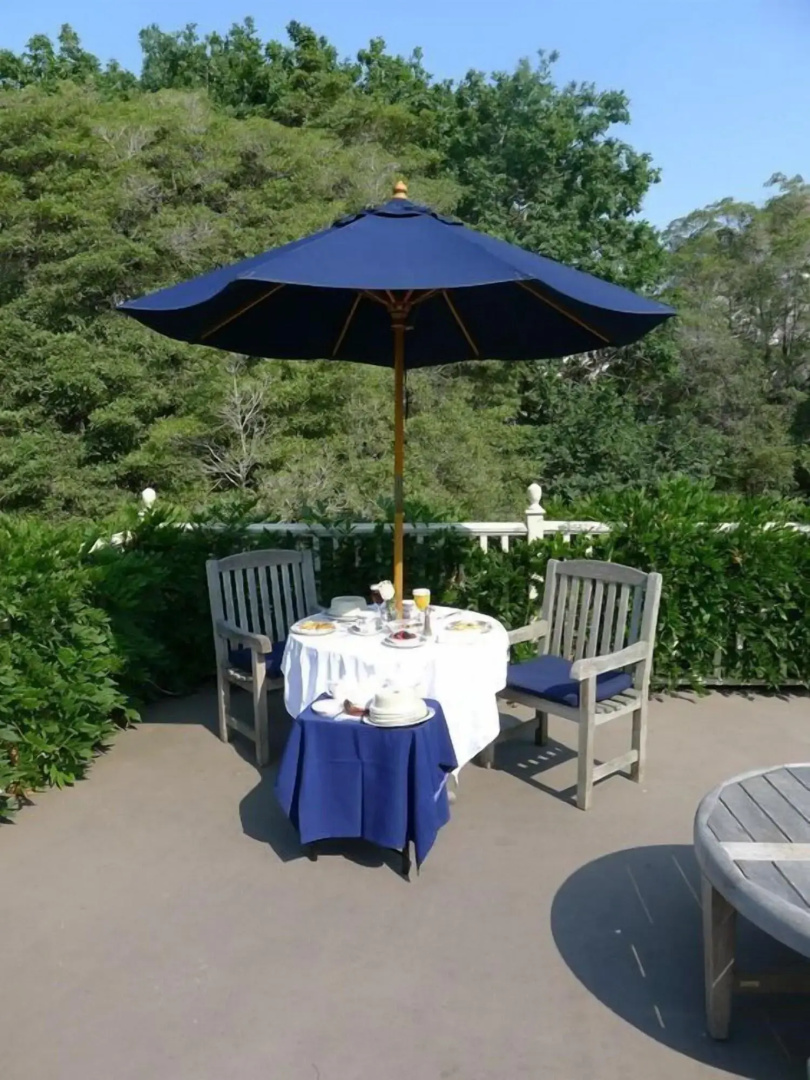Simpson House Inn