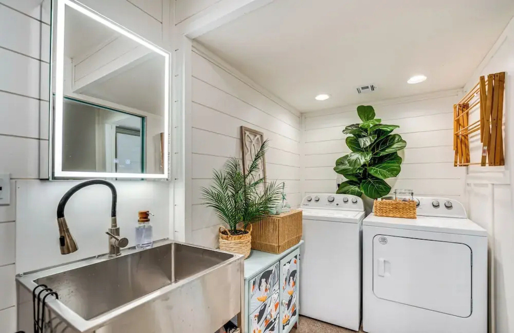 Waterfront Florida Escape w/ Deck & Private Dock!