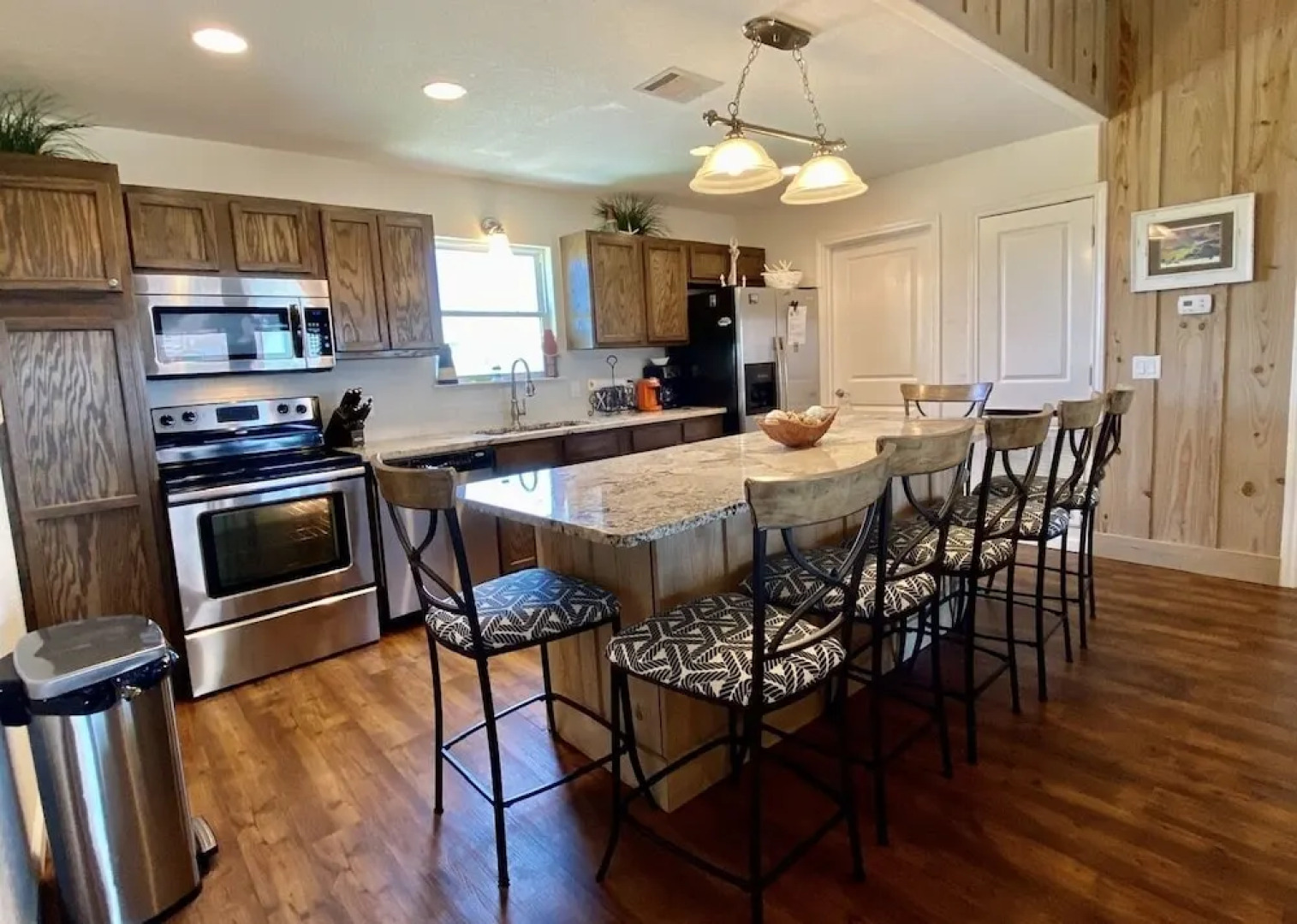 Captain Morgan II - 3 Br Home