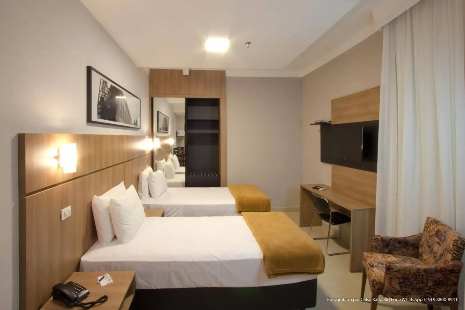 Occitano Apart Hotel