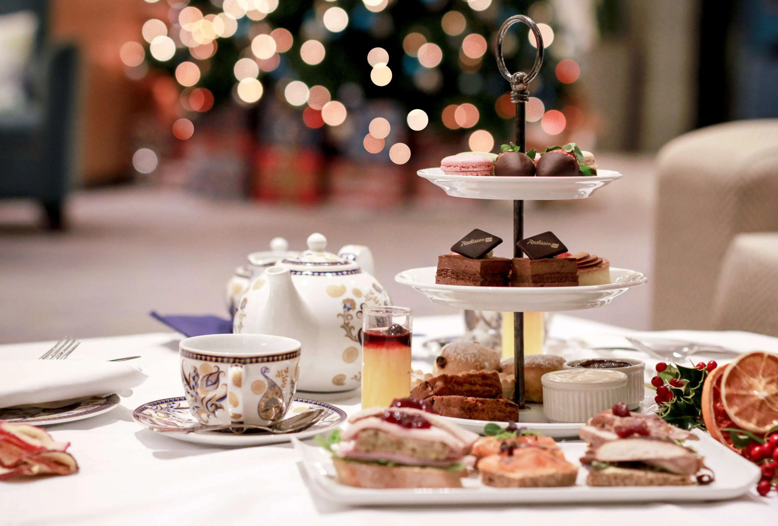 Radisson Blu Hotel & Spa, Limerick