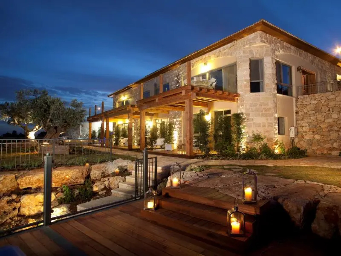 Boutique Hotel Tamarin