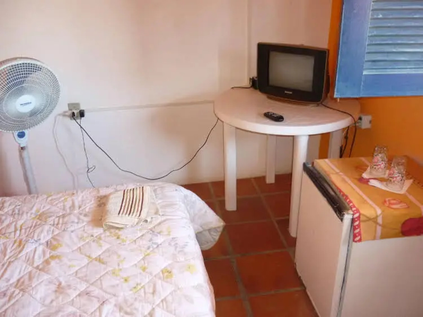 Pousada Dona Carolina