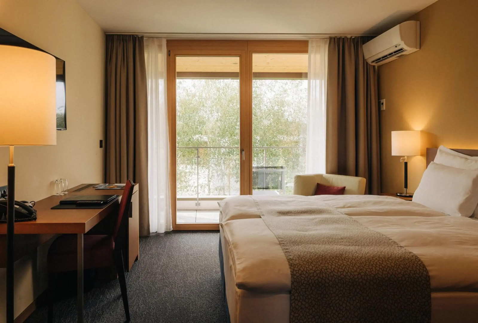 Deltapark Vitalresort