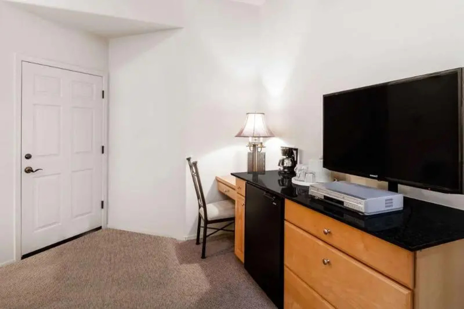 Wyndham Canoa Ranch Resort