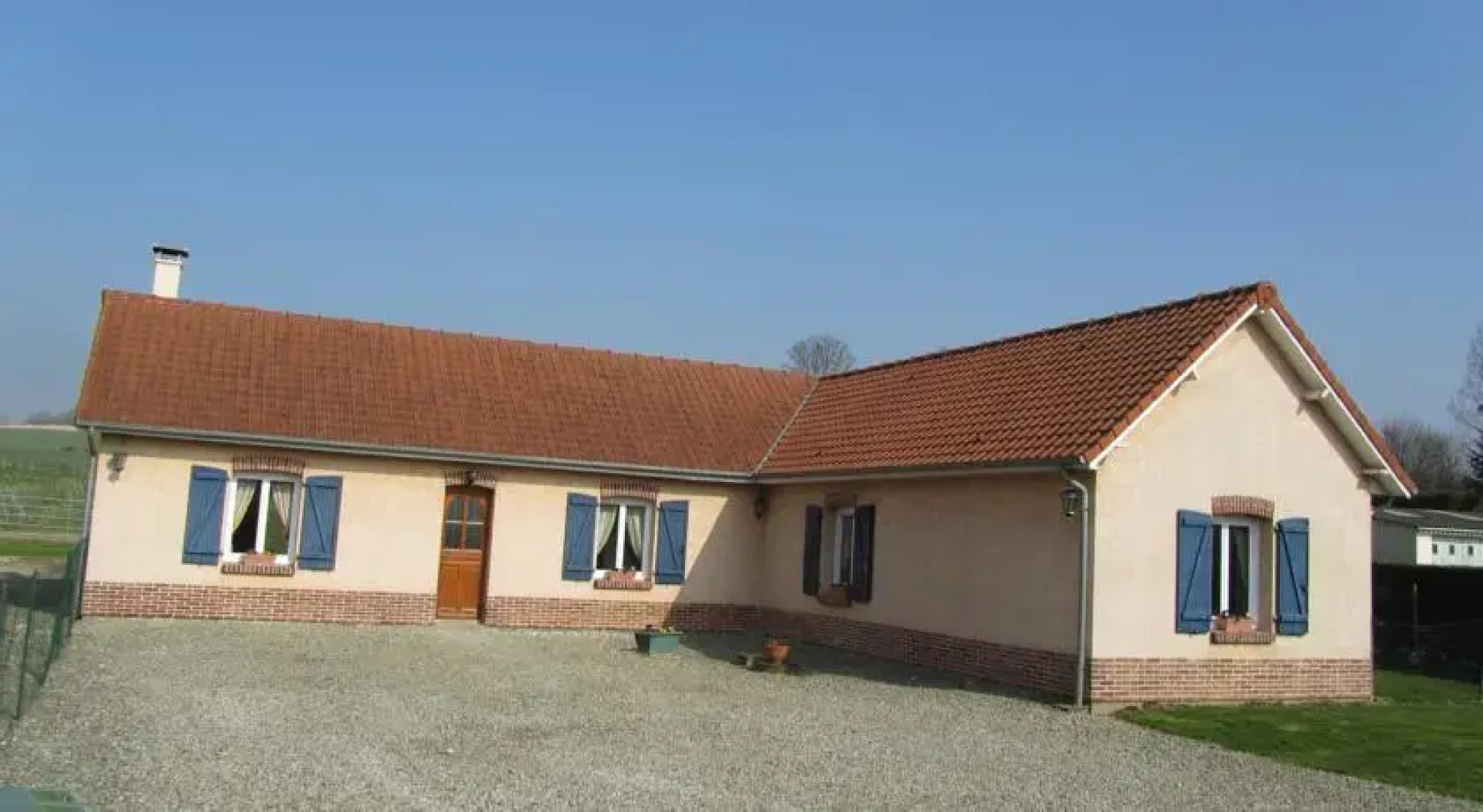 Les Roses de Picardie