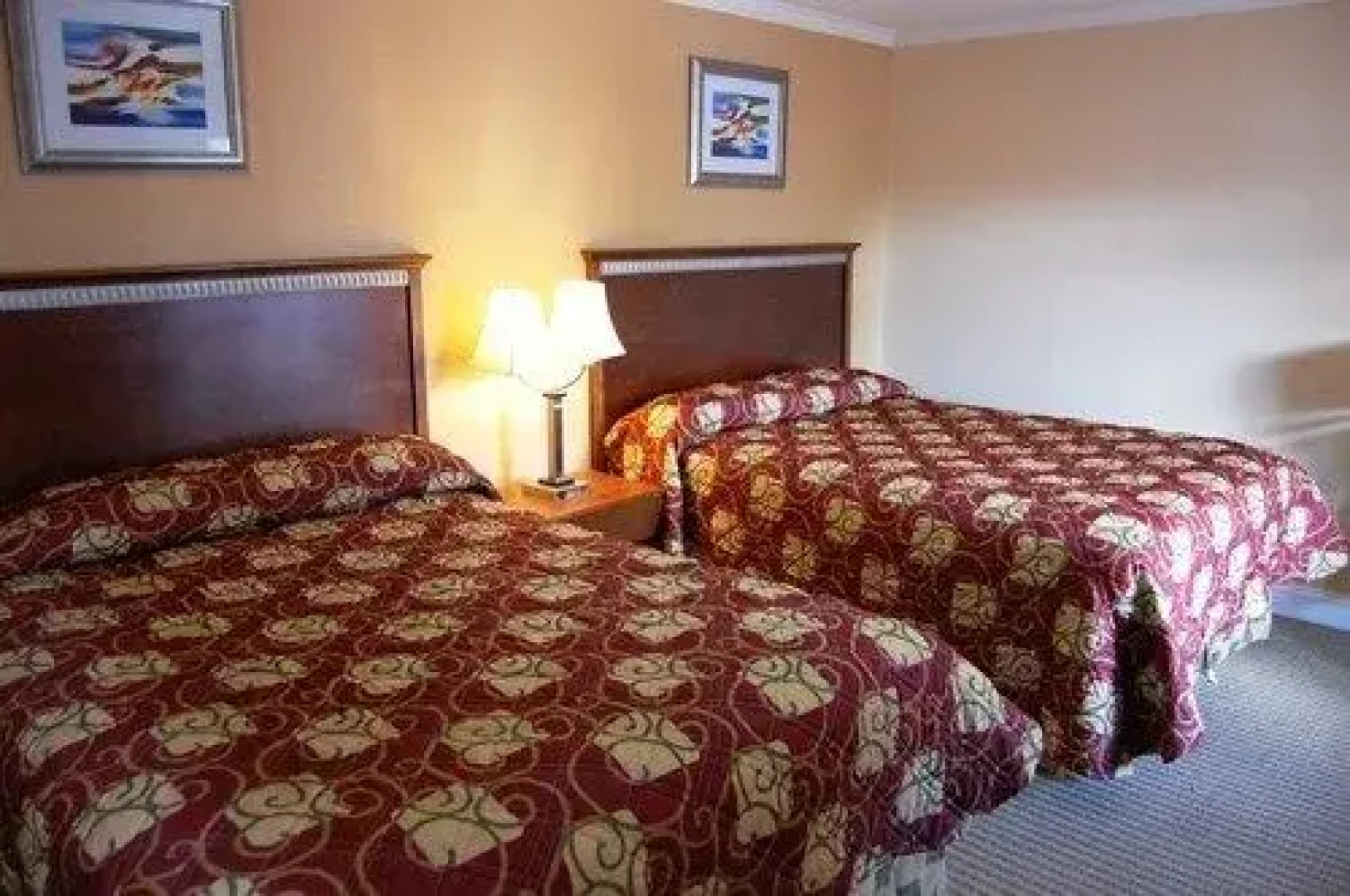 Towne Motel Alexandria