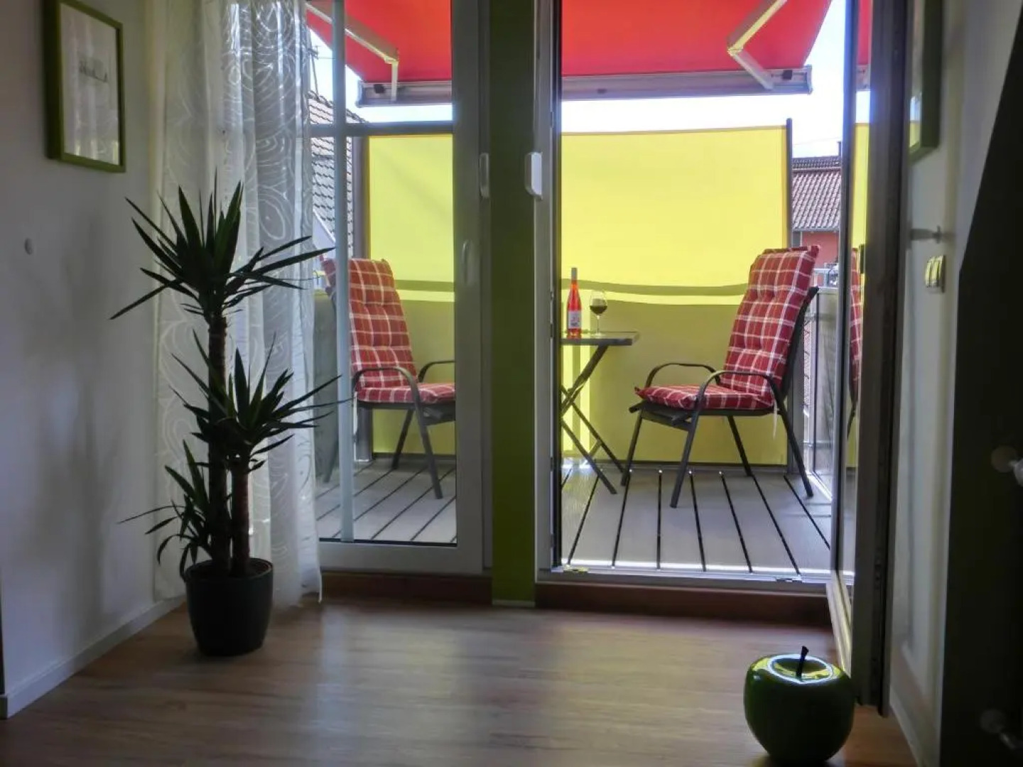 Ferienhaus Cartoonwerkstatt