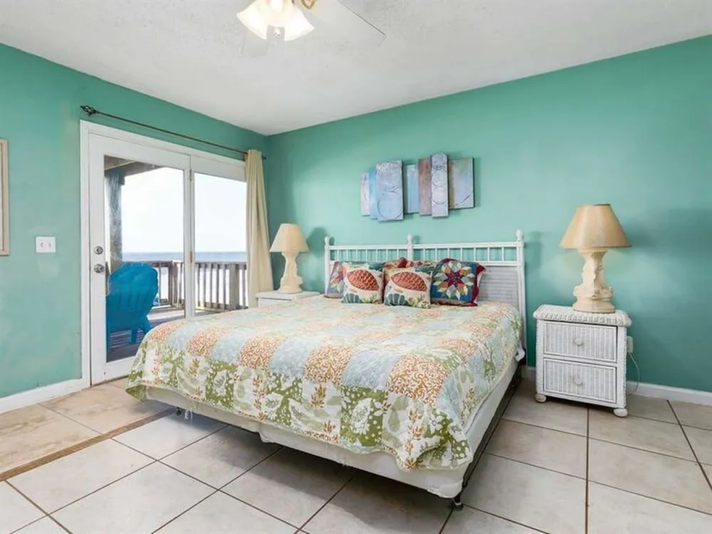 Ocean Seaduction by Meyer Vacation Rentals