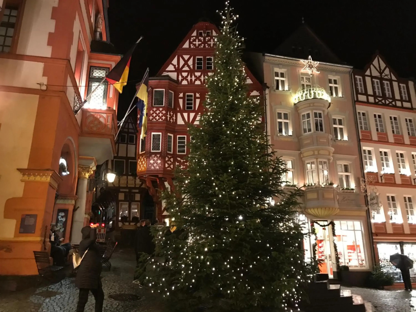 SYBILLE KUNTZ Weingut Gästehaus