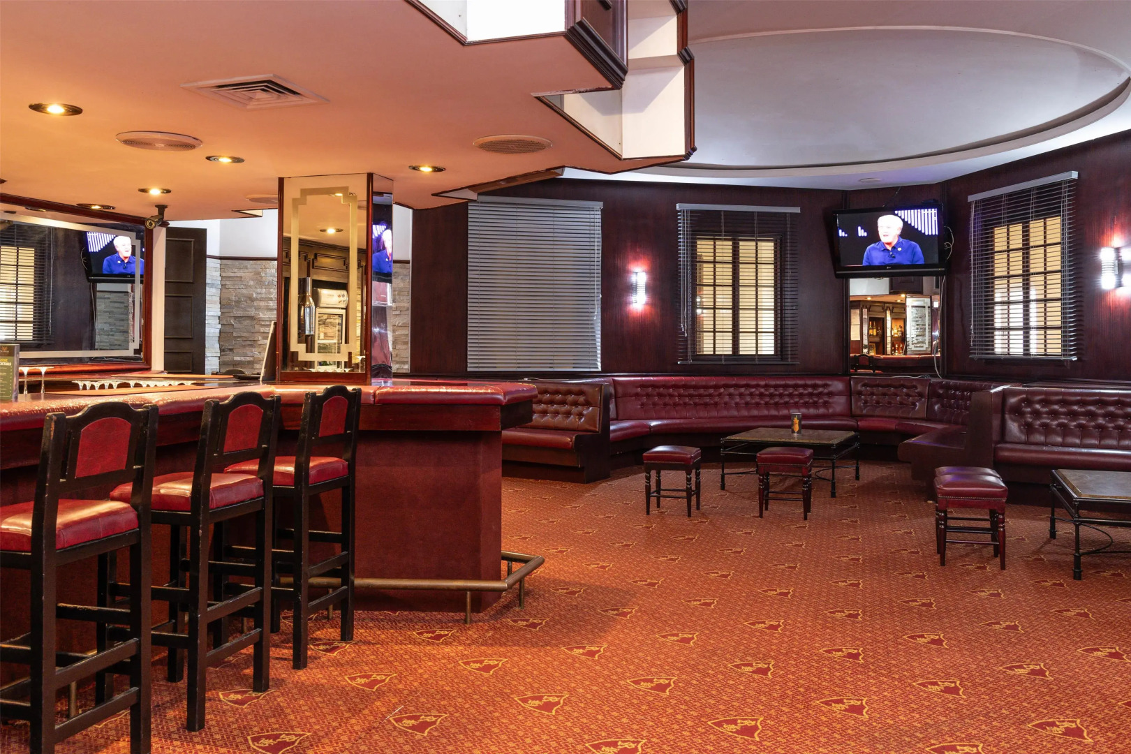 Premier Hotel The Richards