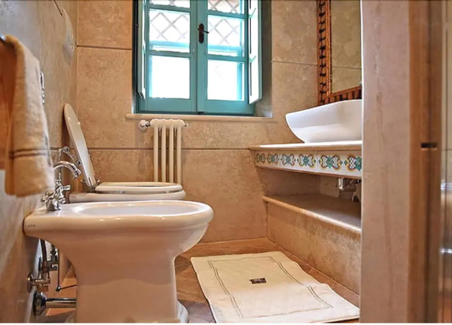 Resort Podere dell'Angiolo