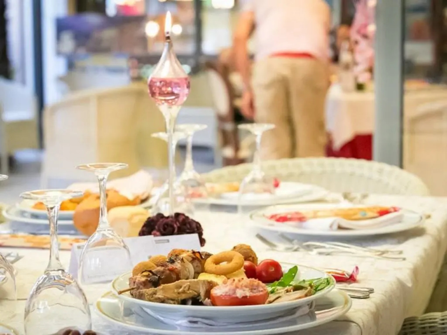 Hotel Vienna Ostenda