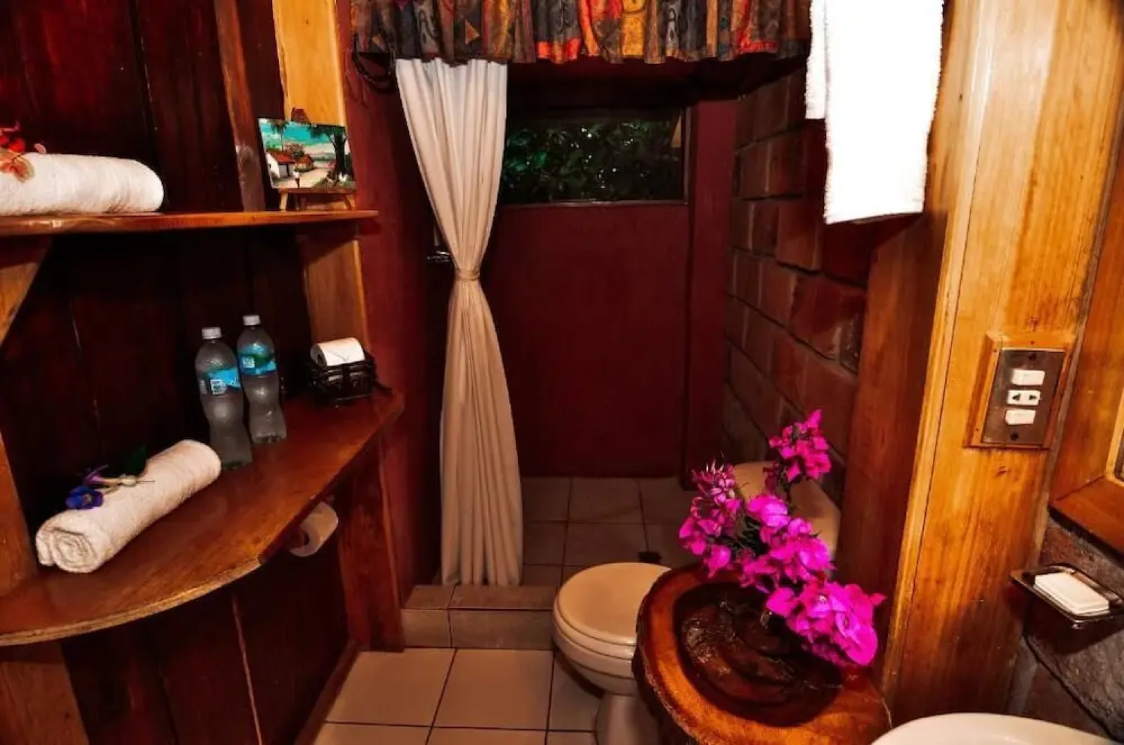 Hotel Juayua