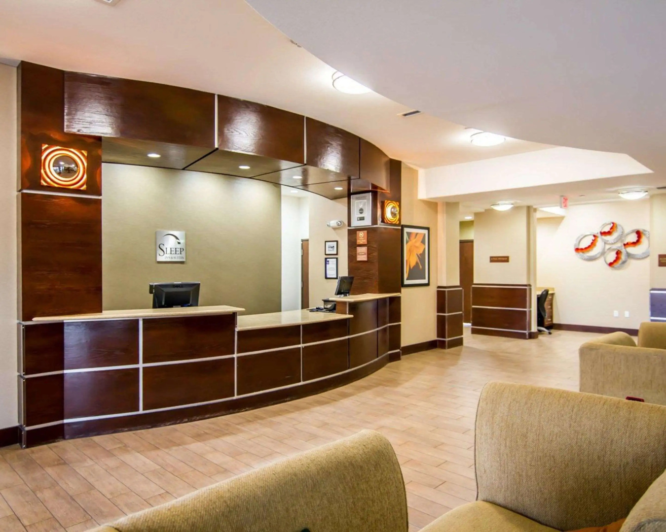 Sleep Inn & Suites Shreveport West