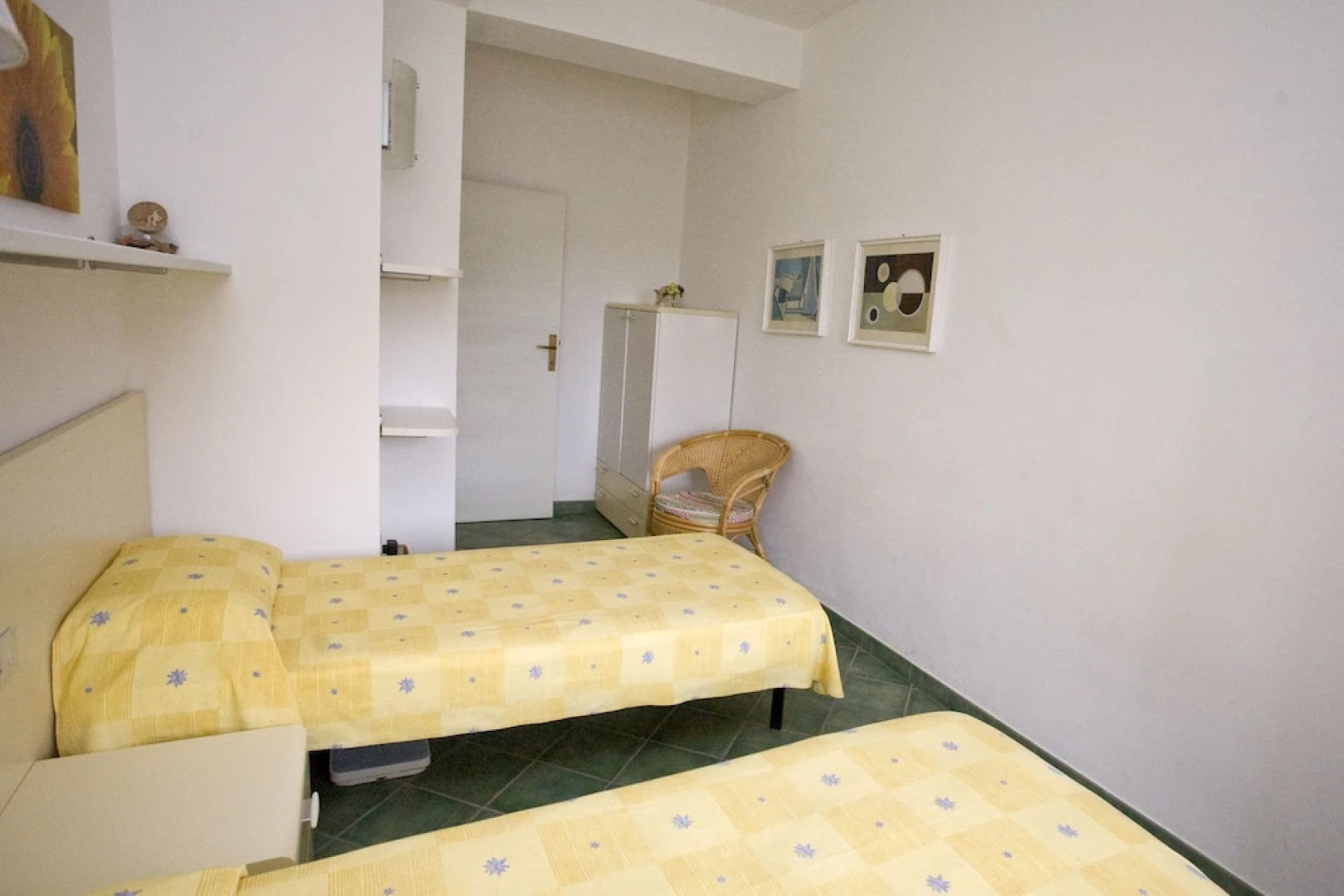 Appartamenti Serena