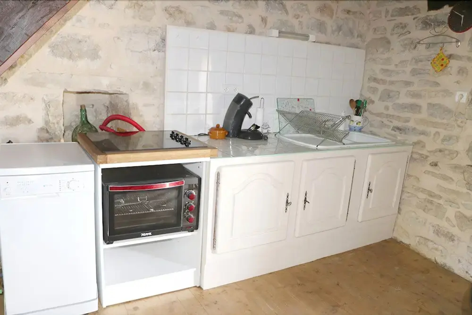 Maison en Pierre avec SPA