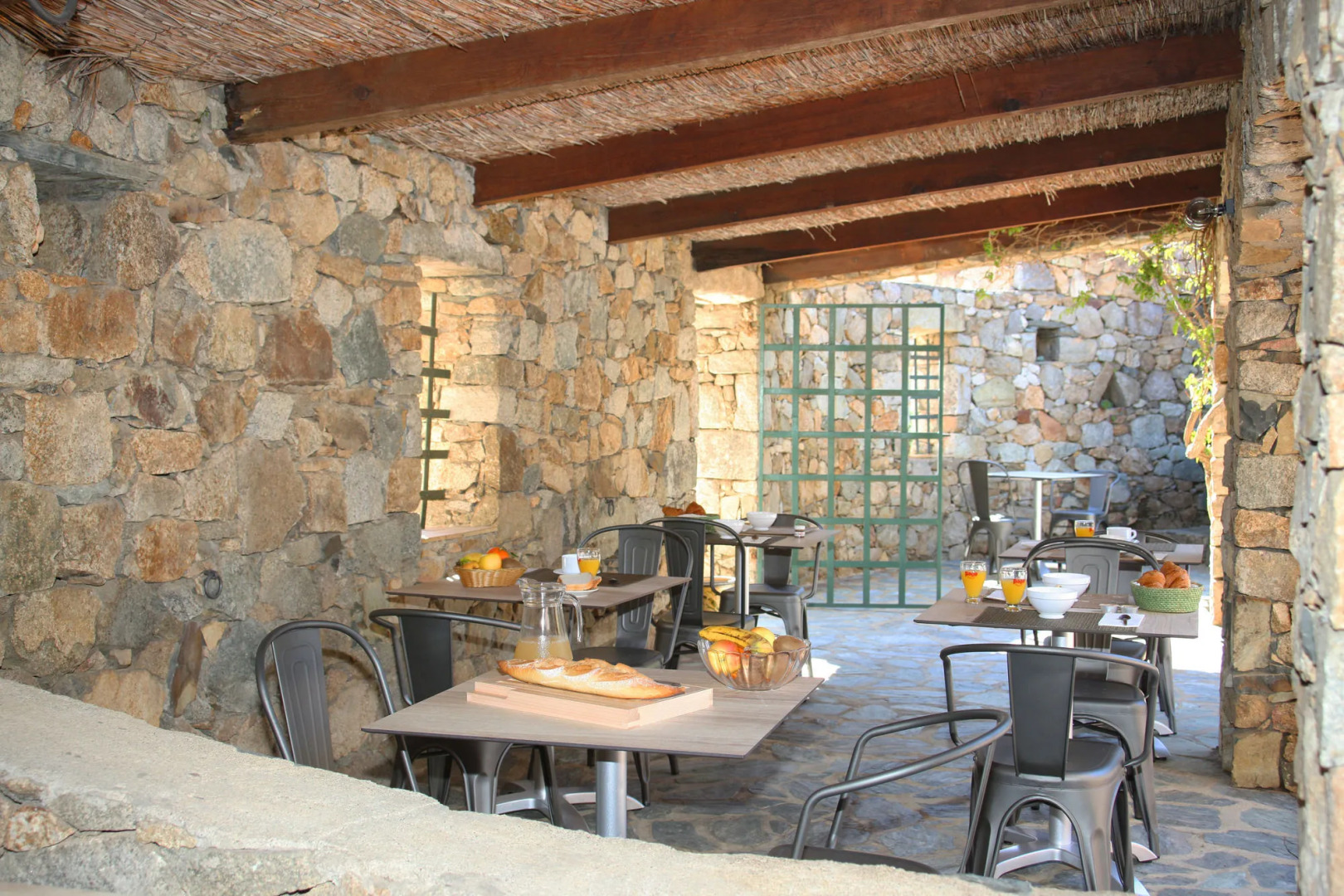 Hôtel La Casa Rossa & Spa