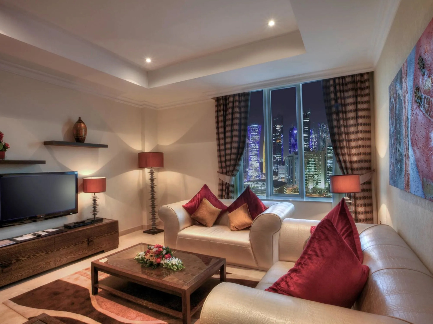 Mathema Premium Aparthotel