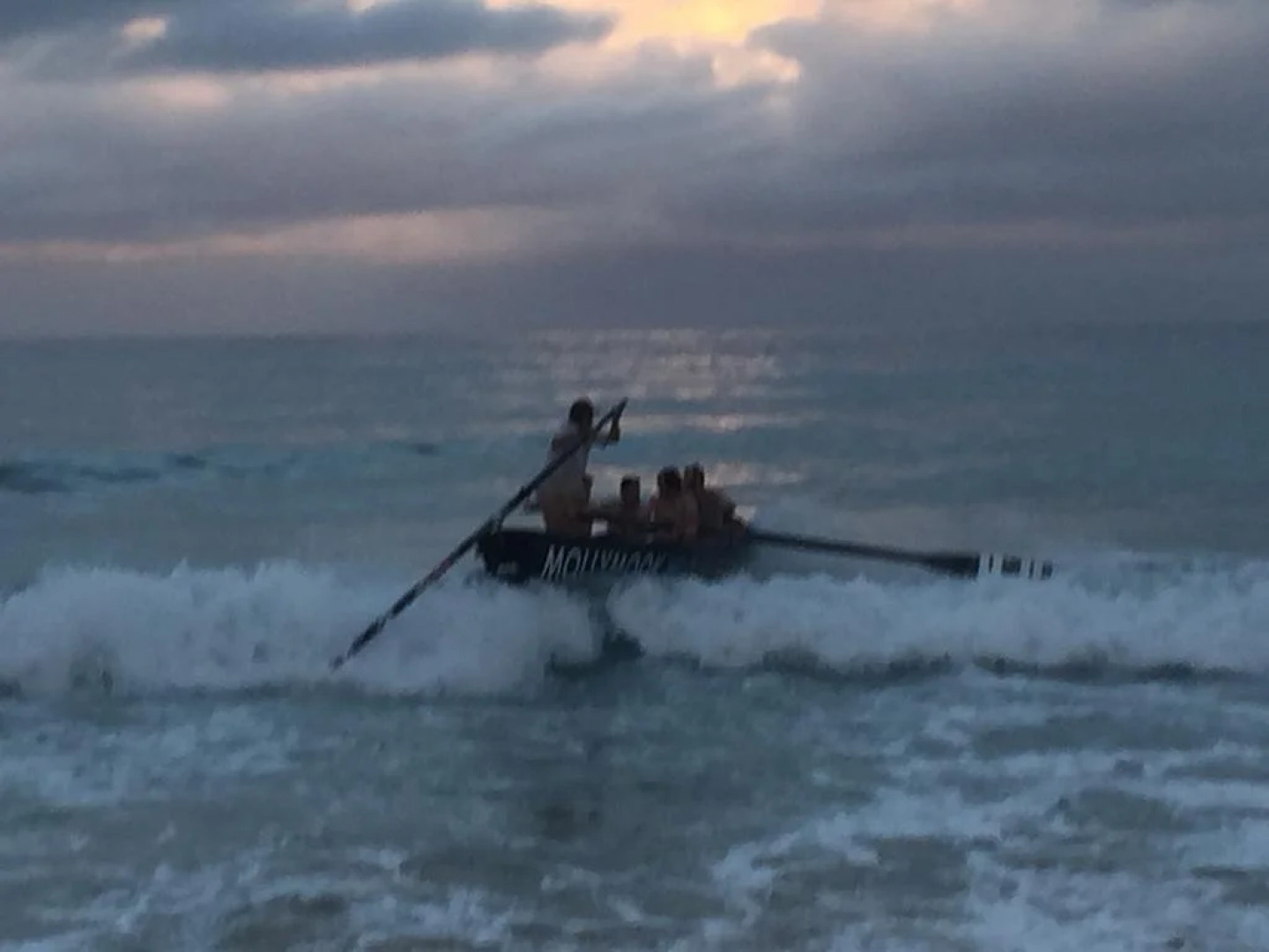 The Seaside Beachhouse Mollymook