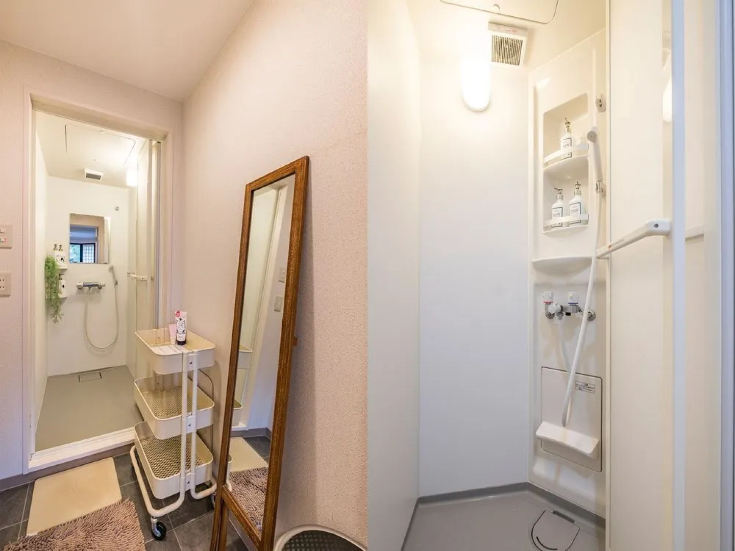 sakura la an - Hostel