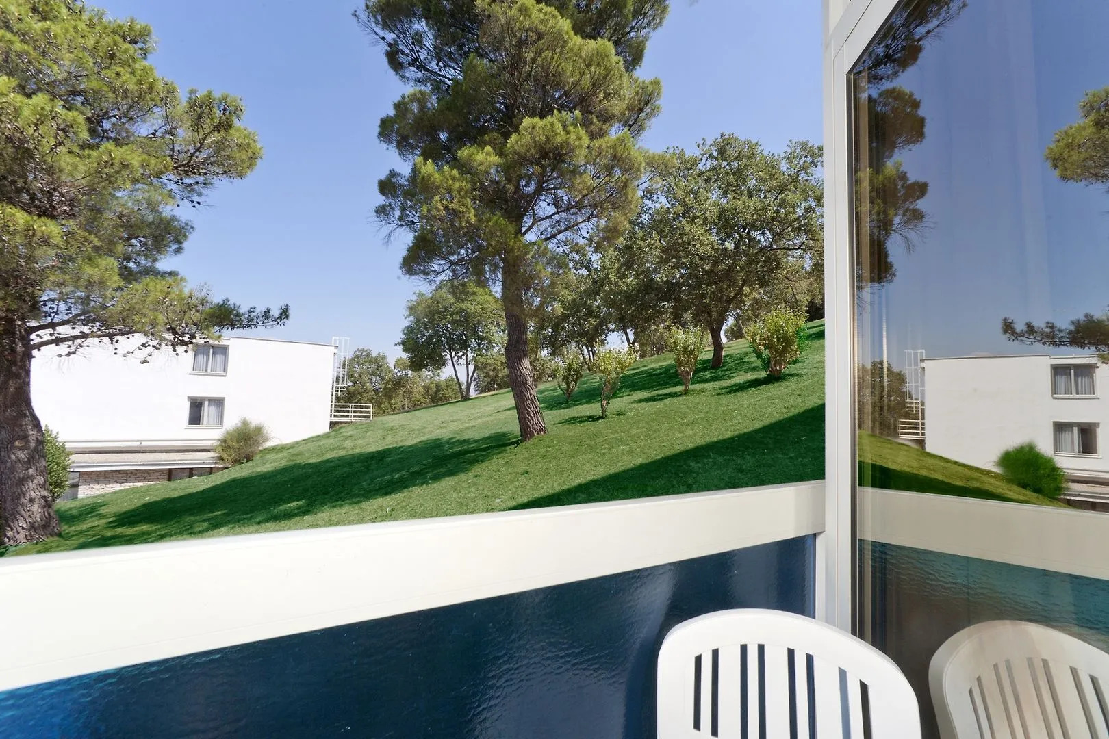 Hotel Plavi Plava Laguna