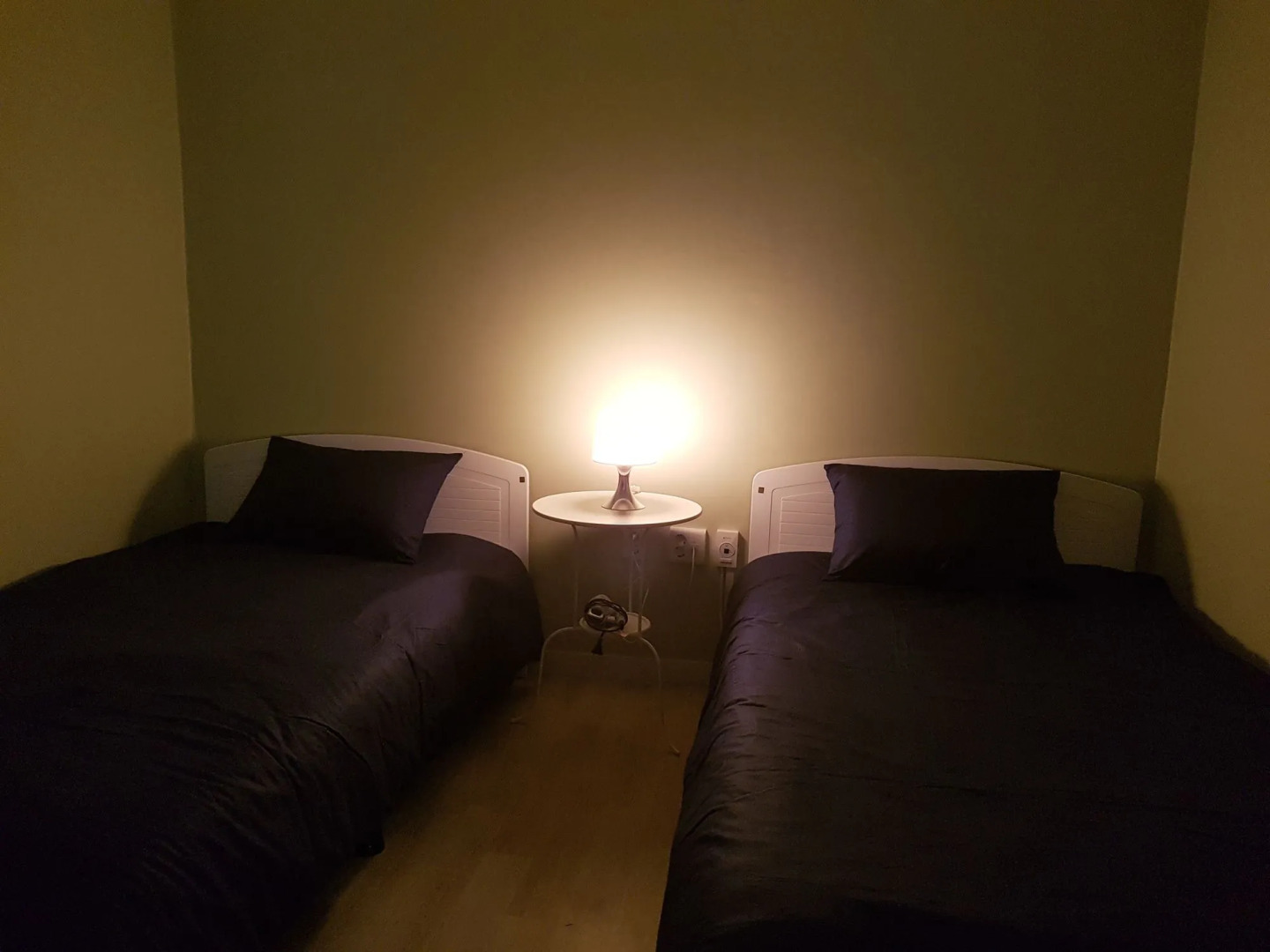 SEOUL FOREST STAY - Hostel