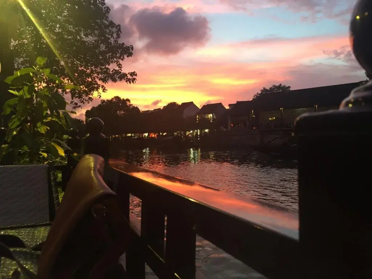 Xitang Hua Tian Hotel