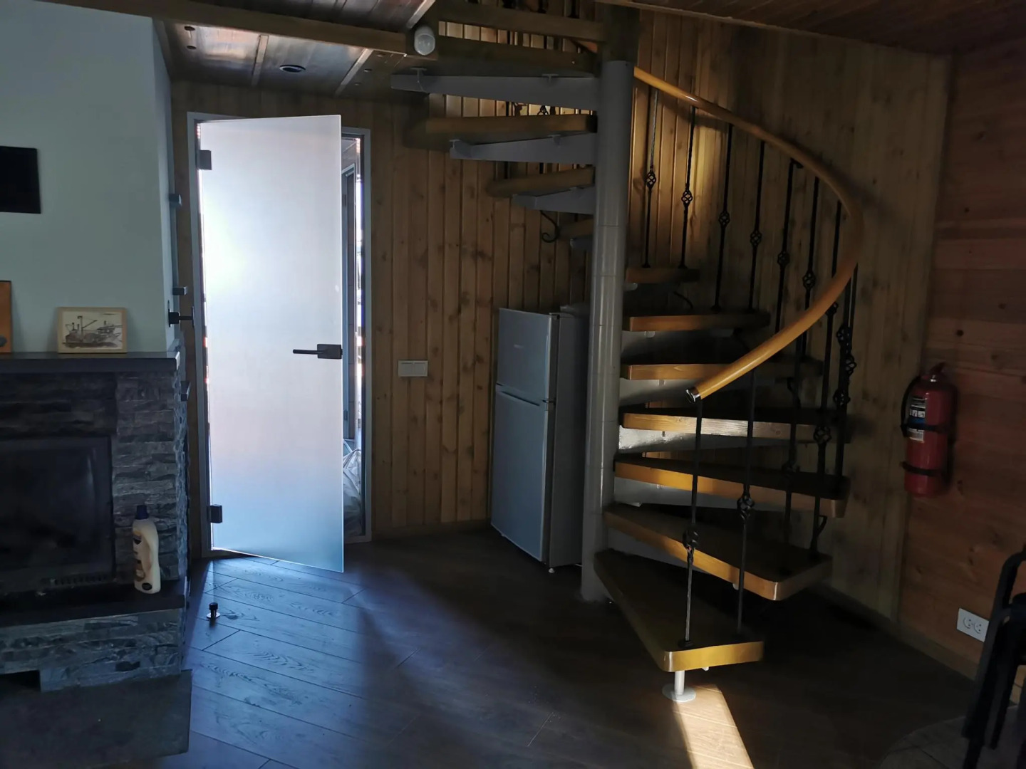 Дом на Воде Карелия