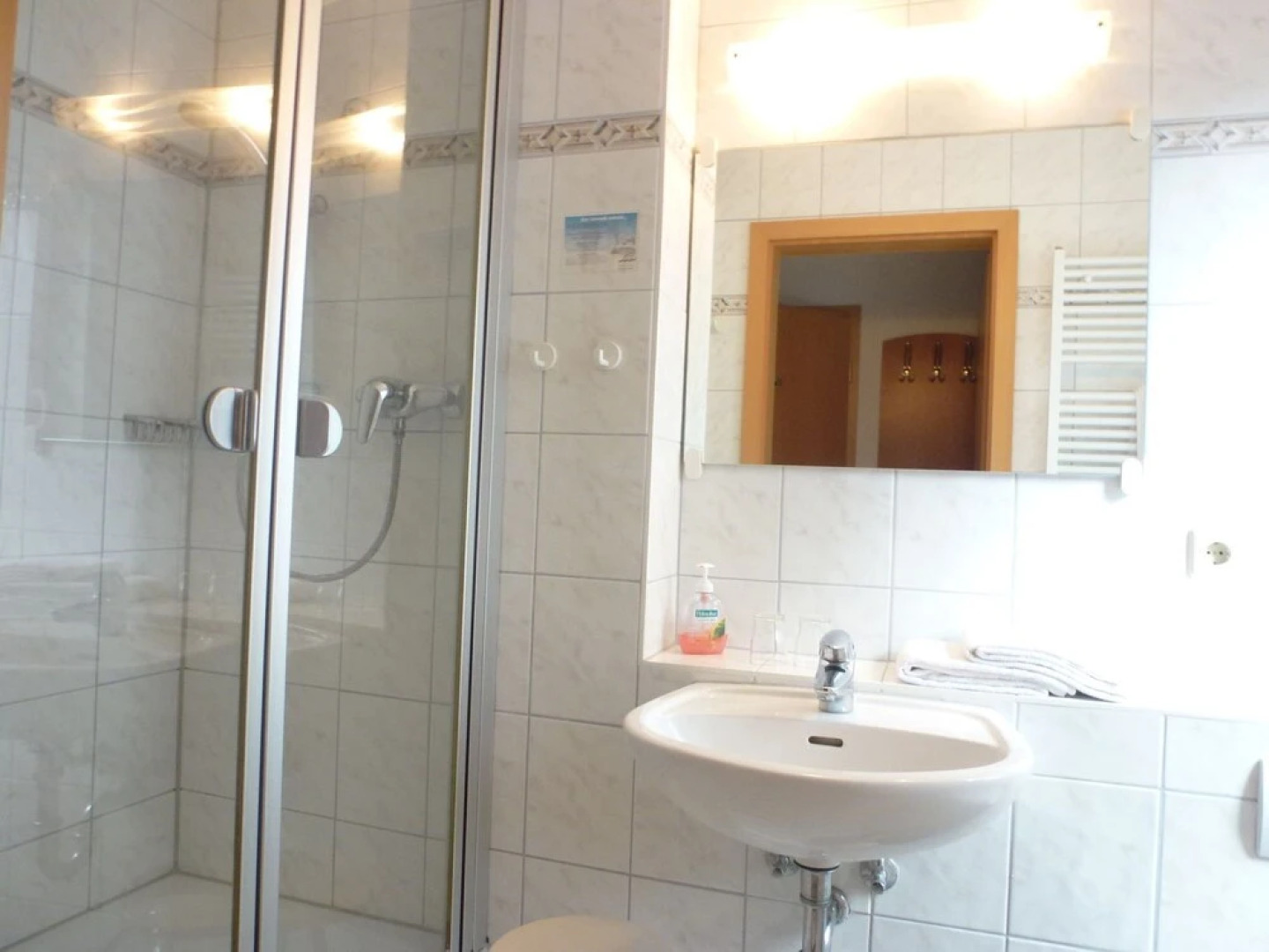 Flesch Vogtsburg im Kaiserstuhl