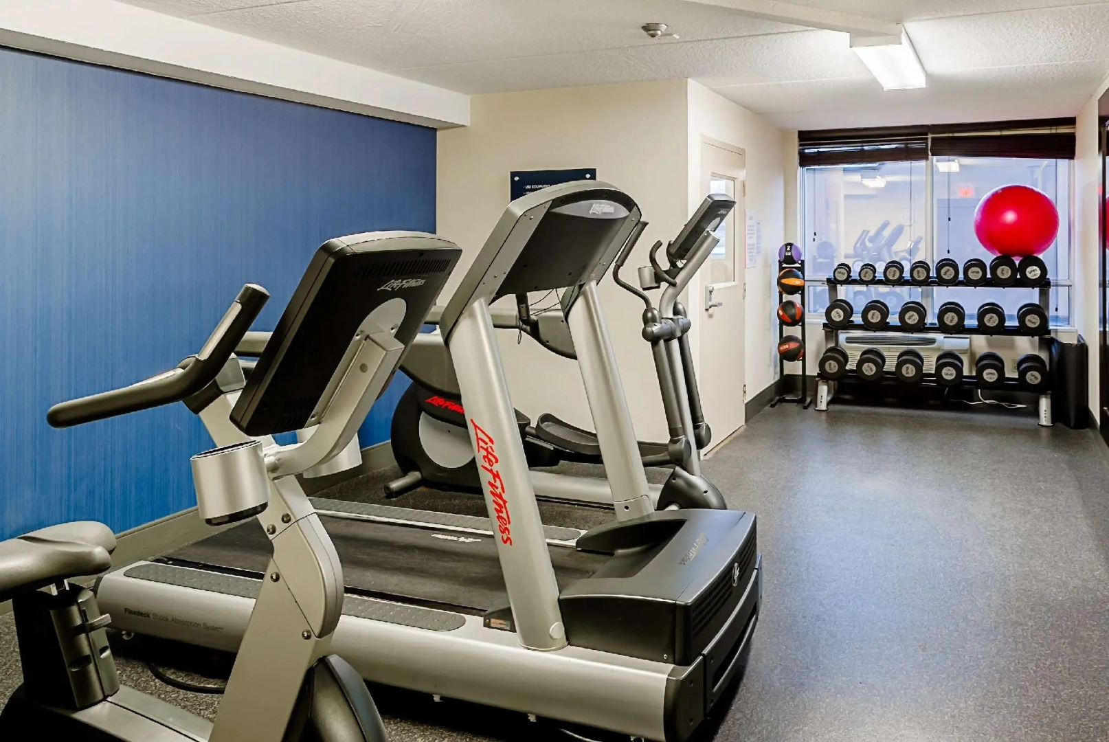 TownePlace Suites by Marriott Niagara Falls Canada