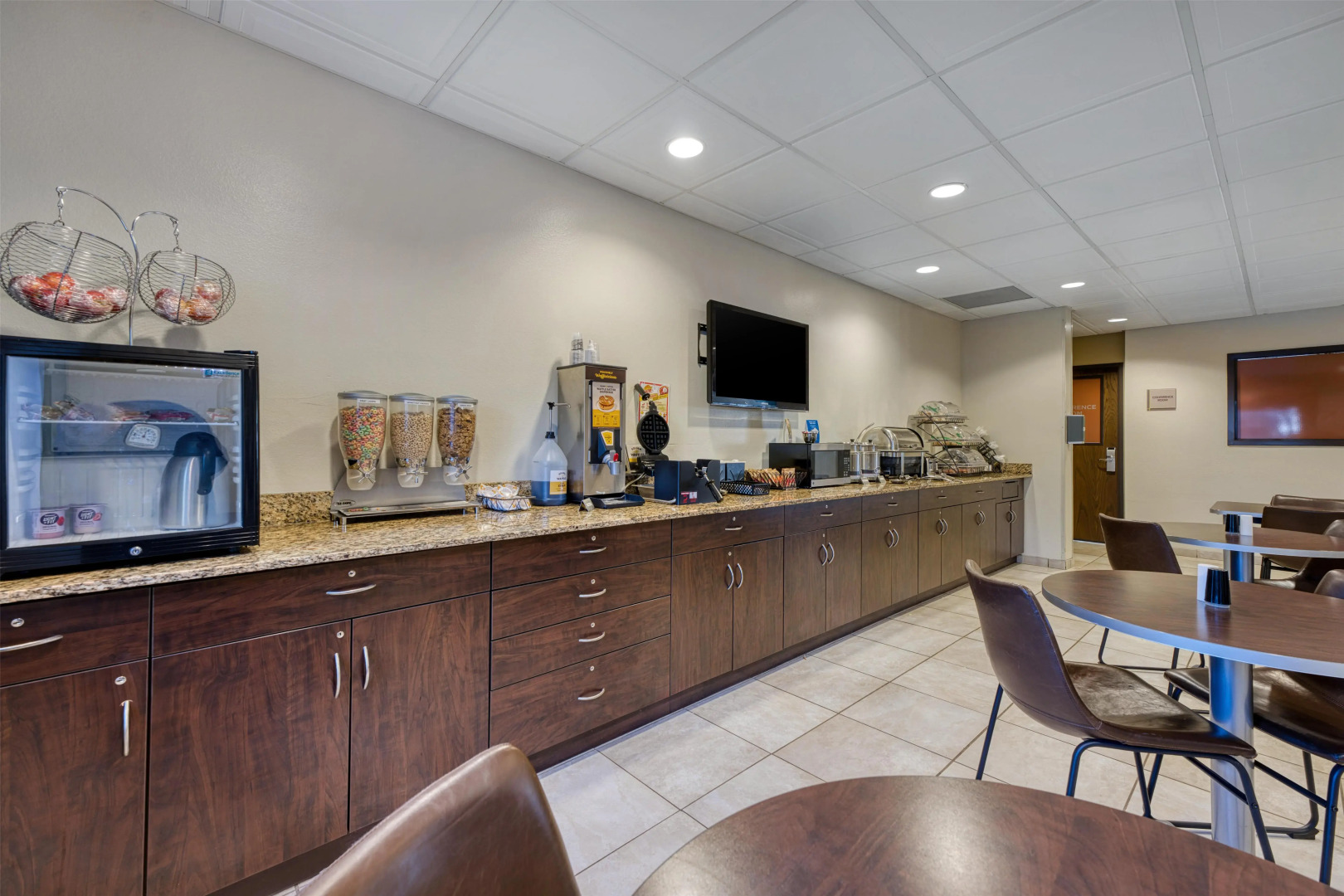 SureStay Plus Hotel by Best Western Buckhannon