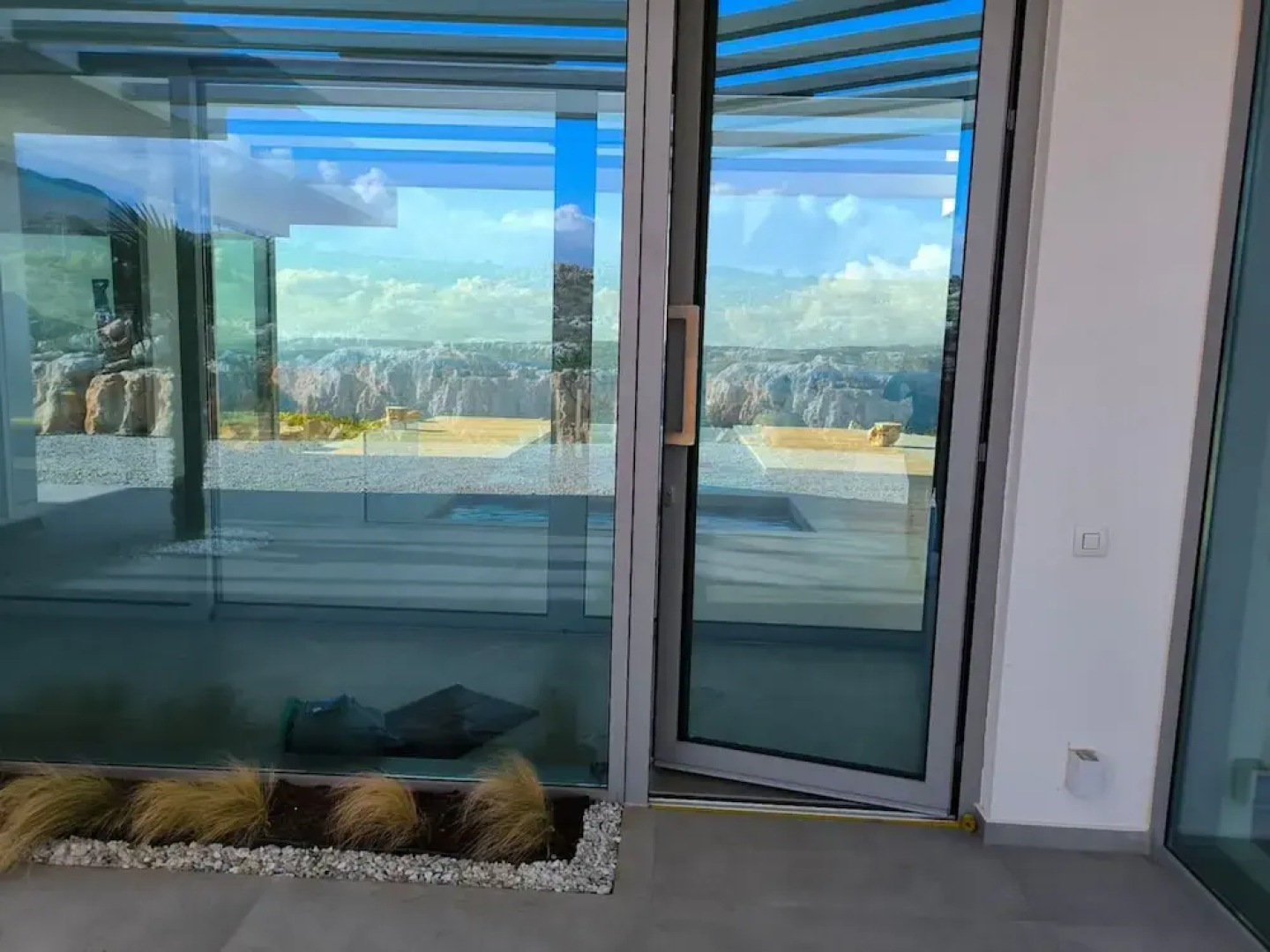 Ici - you are Here - Breathtaking View
