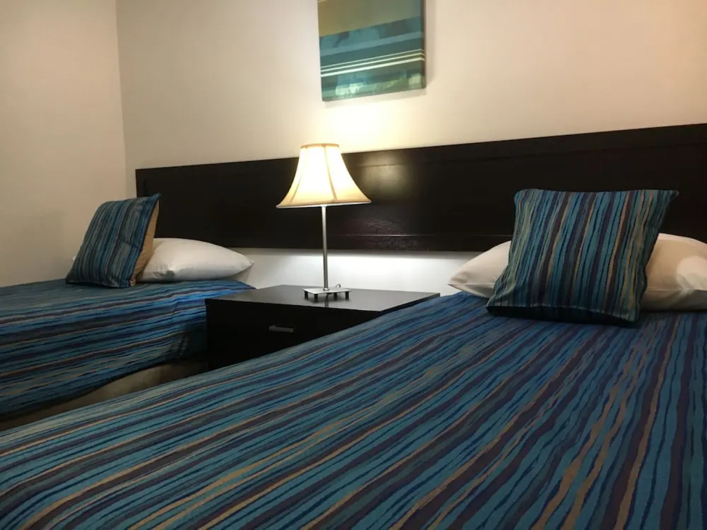 On the shores of Geographe Bay