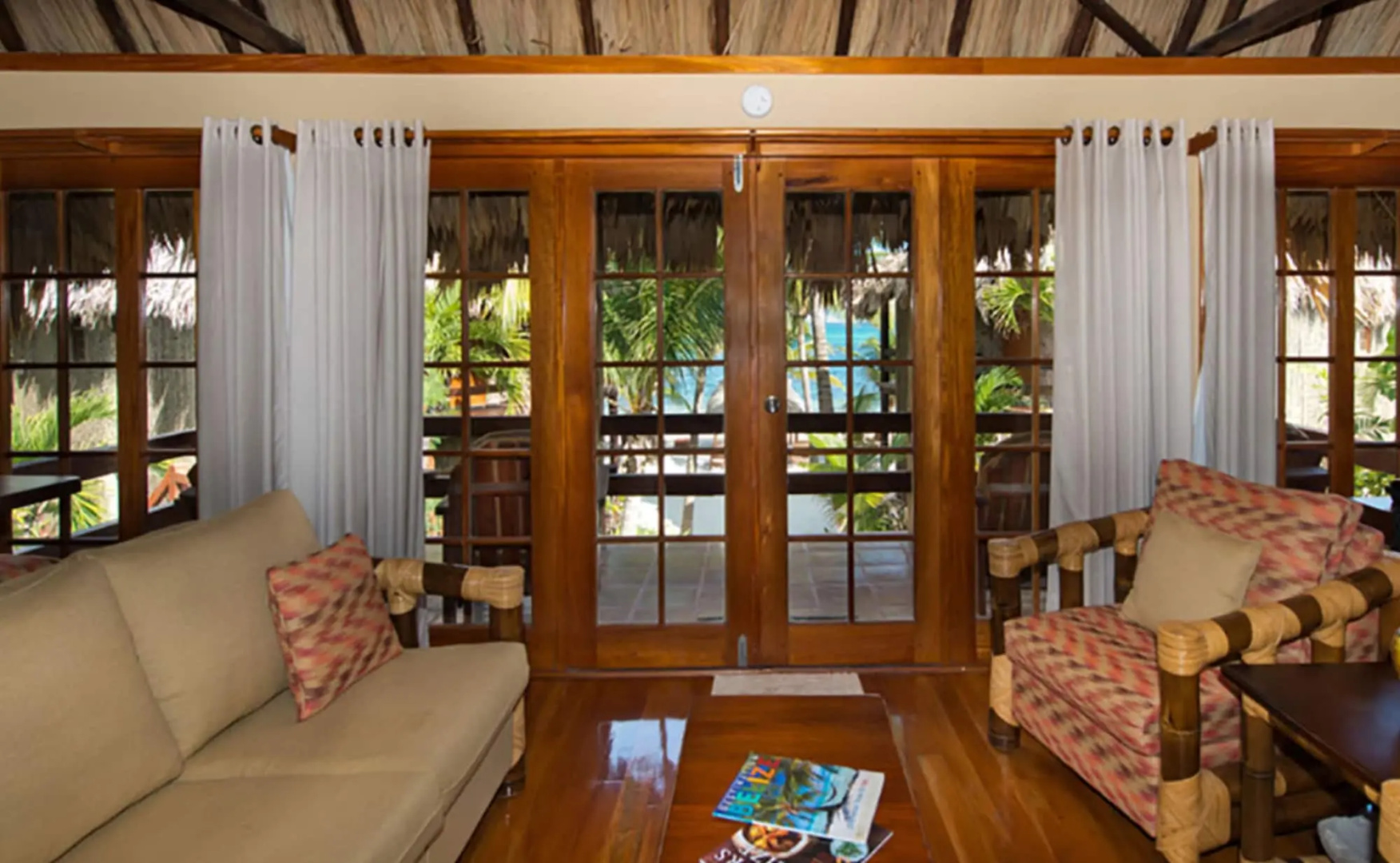 Ramon's Village Resort