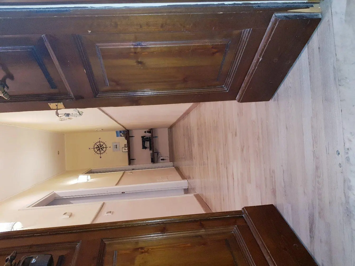 ControVento -near train station and center city