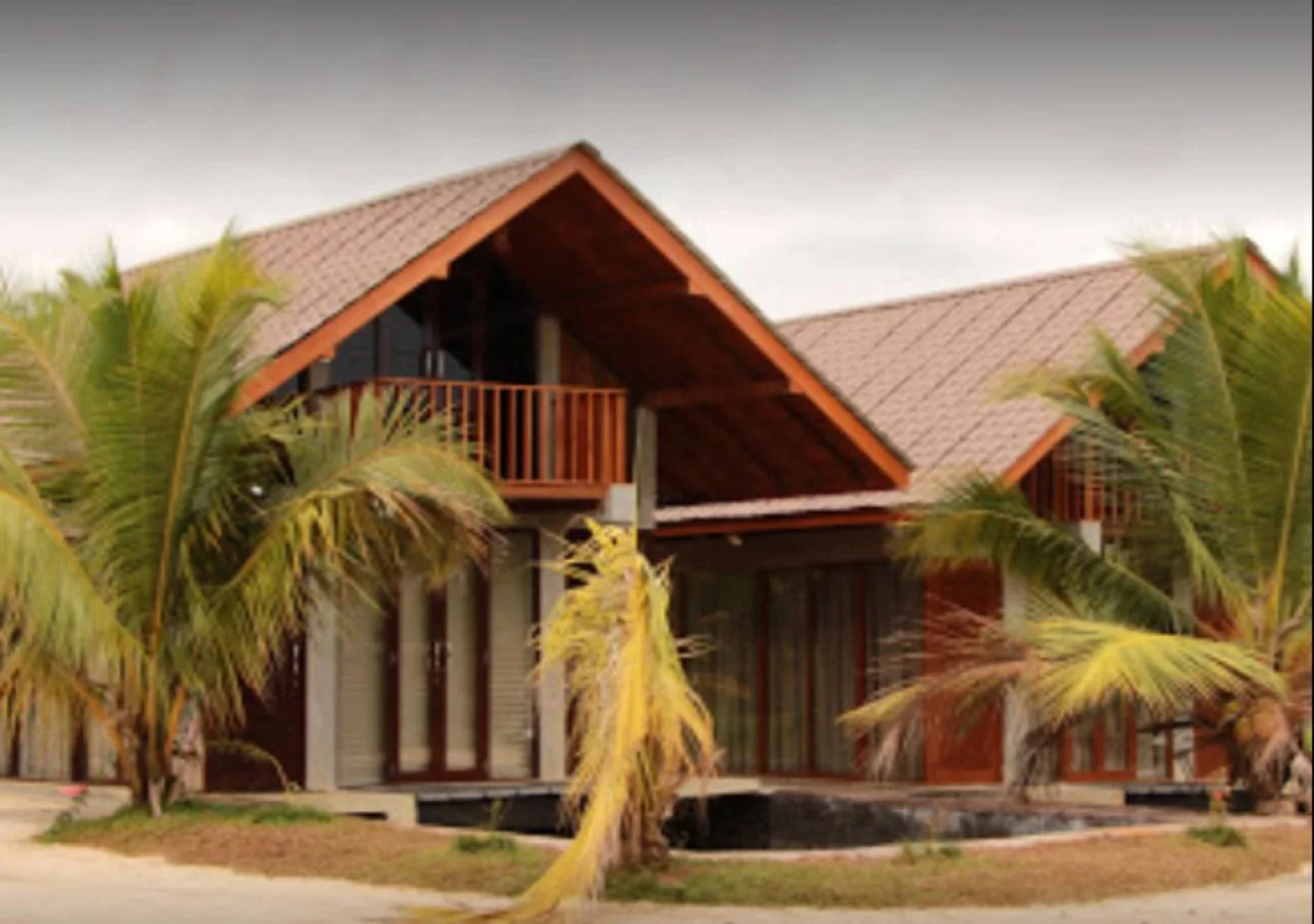 Wasana Golden Entrance Resort & Restaurant