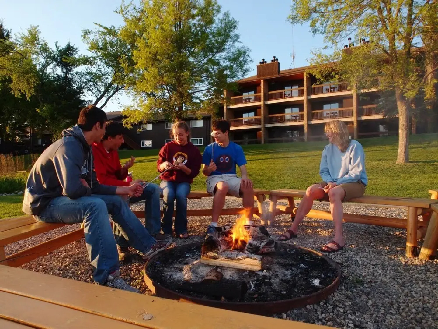 Elkhorn Resort, Spa, and Conference Centre