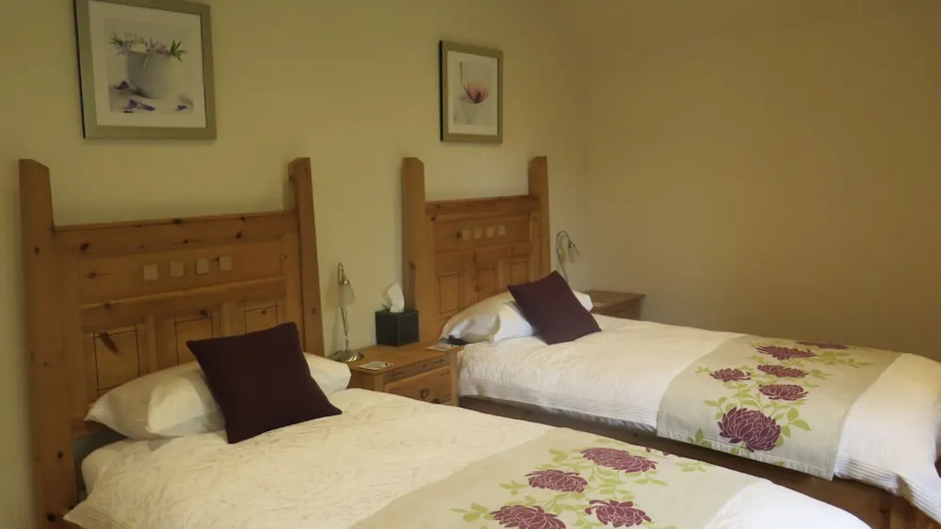 Crooksmill Bed & Breakfast