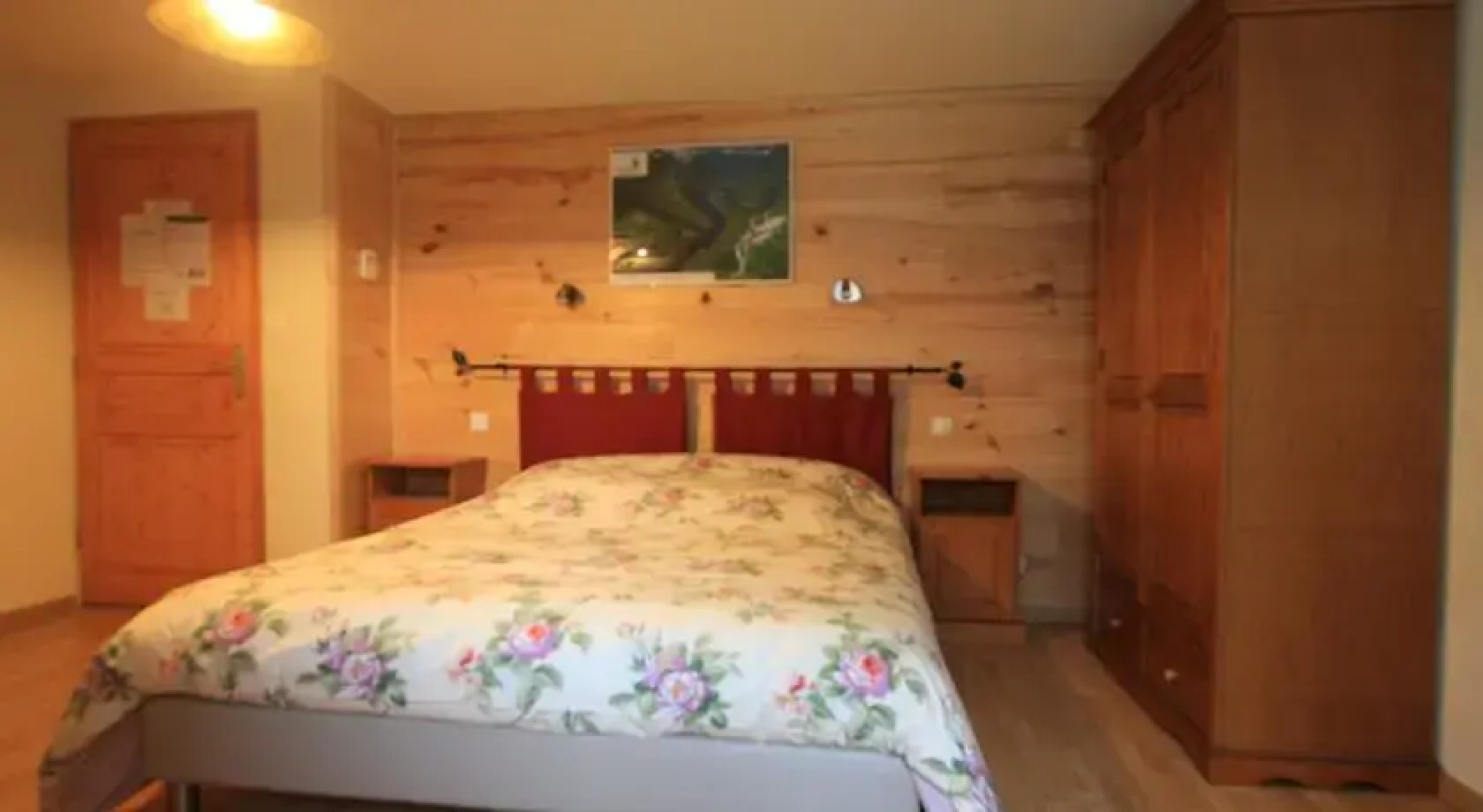 Domaine de Goulandre