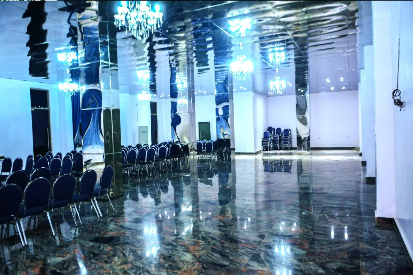 Starview Palace Hotel