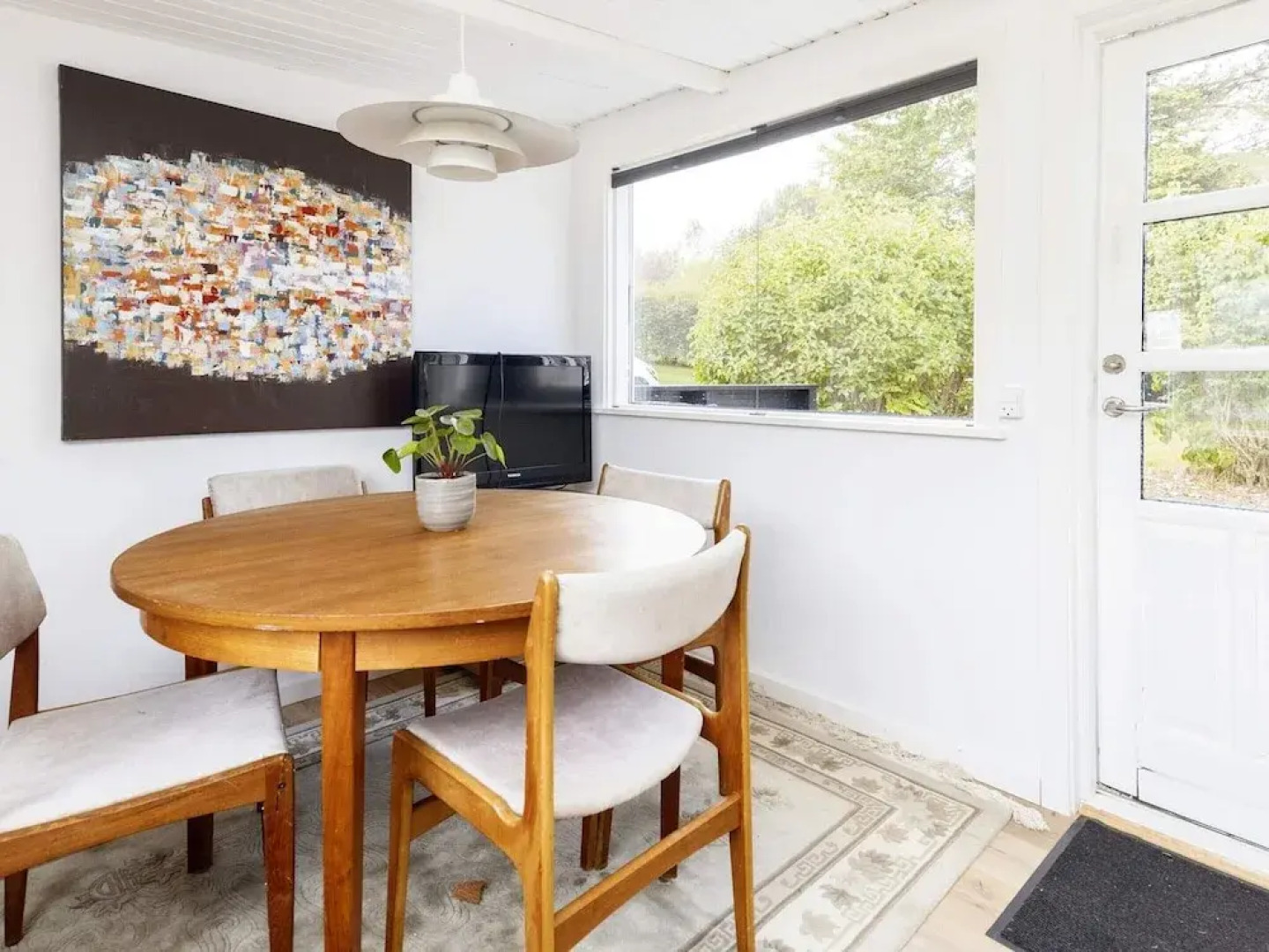 8 Person Holiday Home in Holbaek