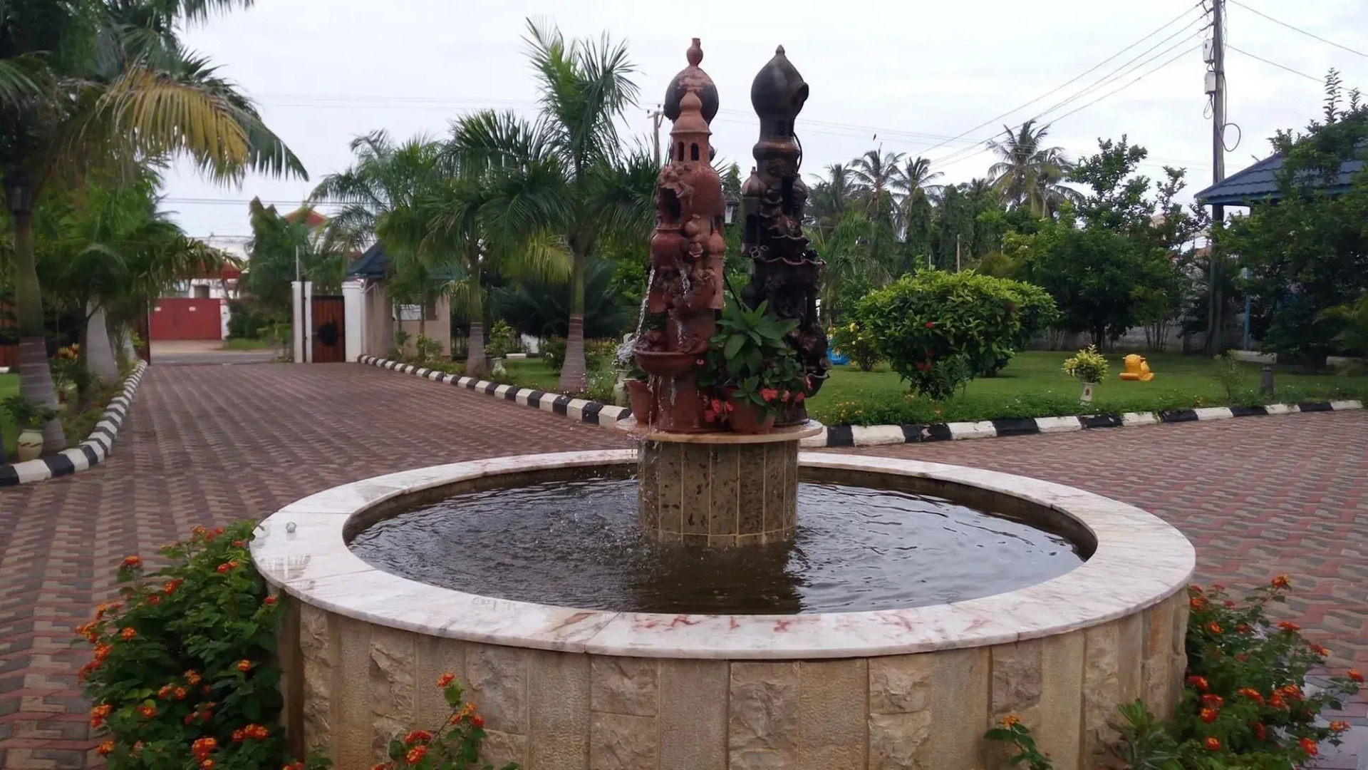 The Heron Court Boutique Hotel