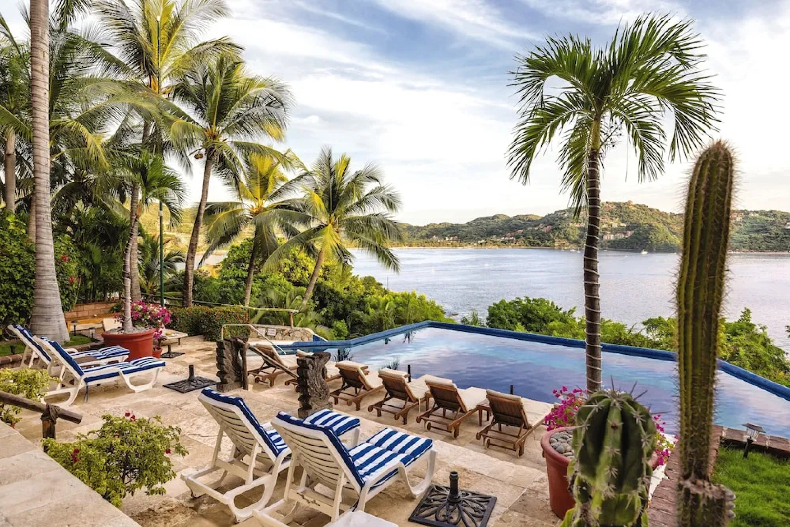 WorldMark Zihuatanejo