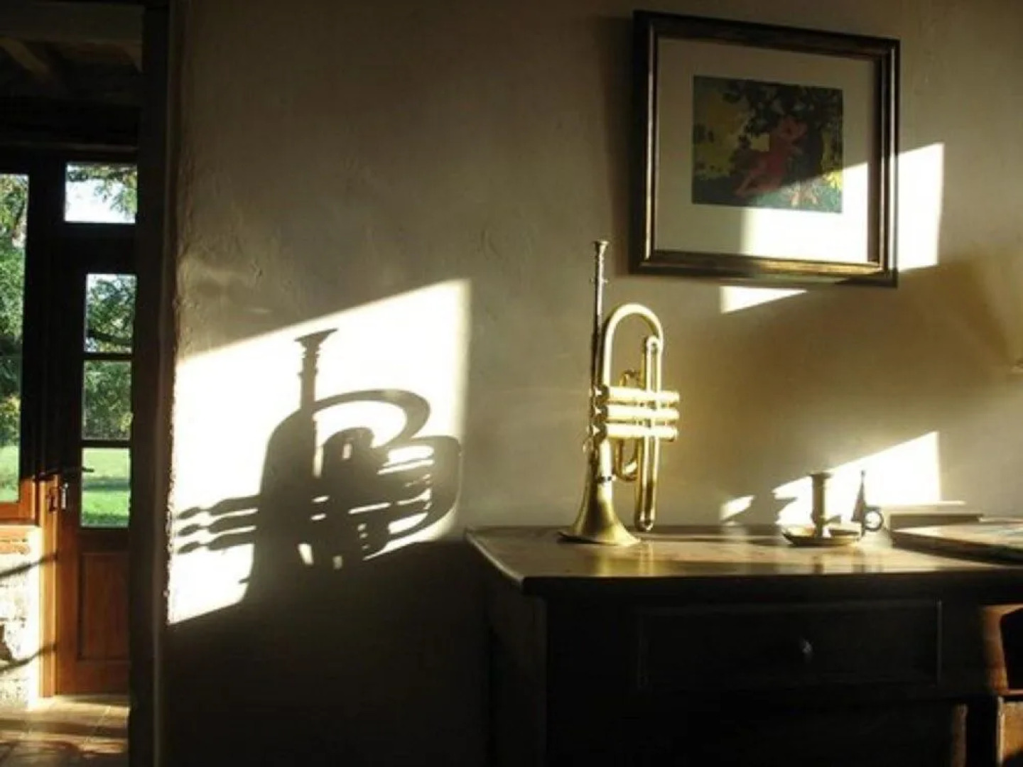 Les Granges Tourondel