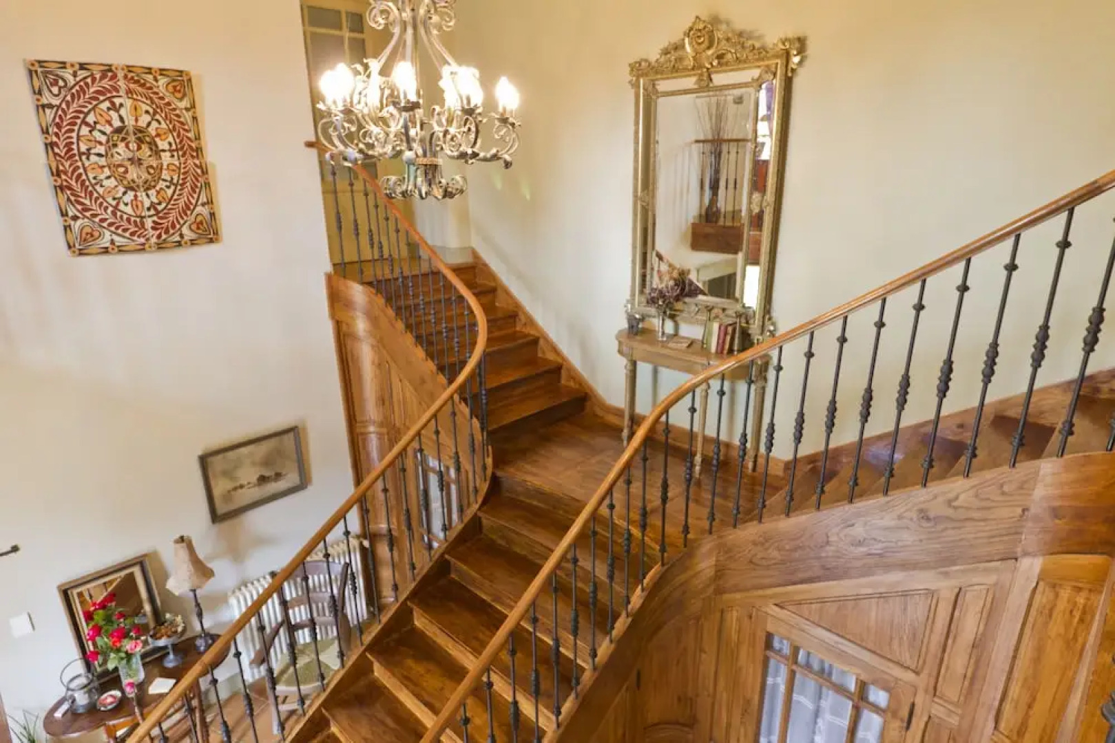 Maison d'hotes de Charme Les Bruhasses