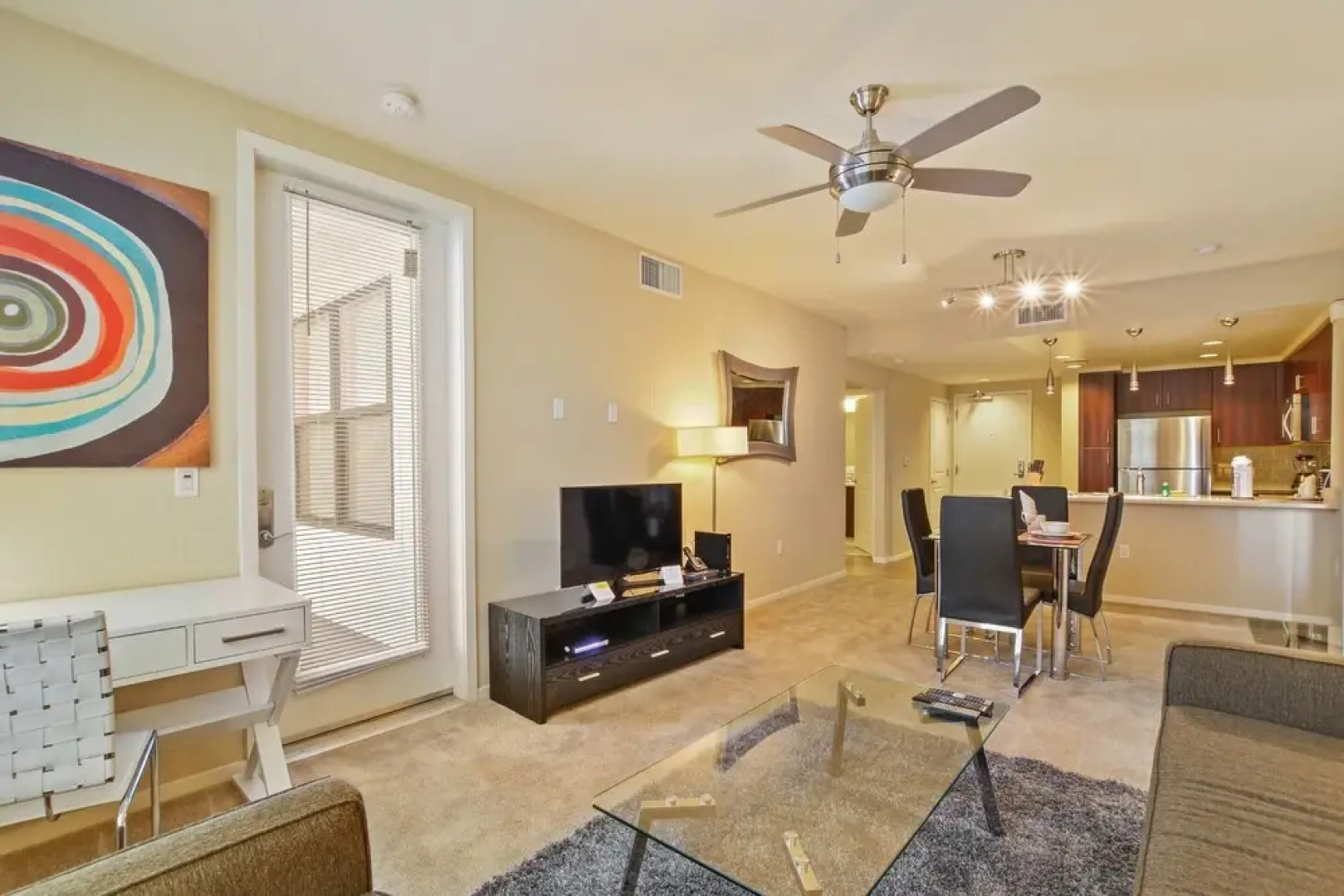 Global Luxury Suites Redwood City